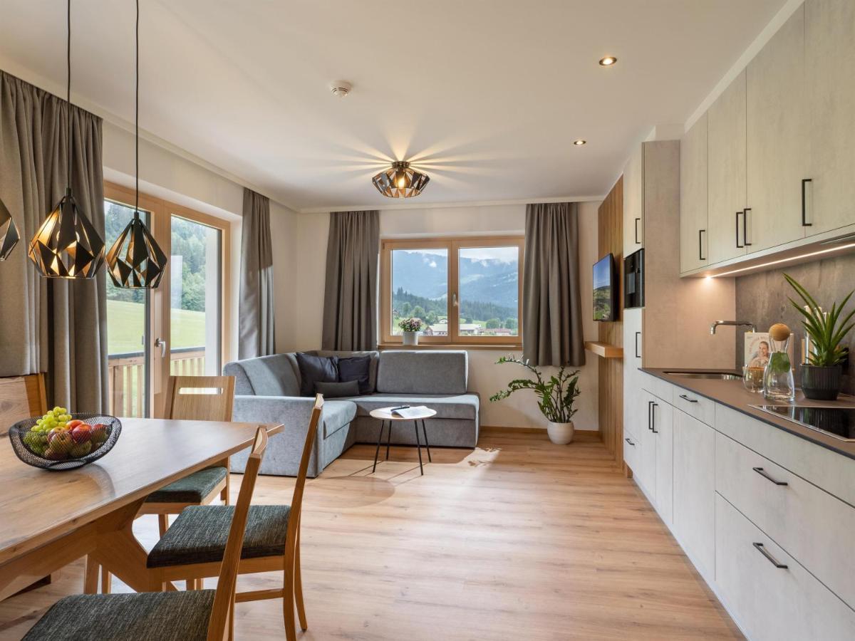 Samer Apartments Βέστεντορφ Εξωτερικό φωτογραφία