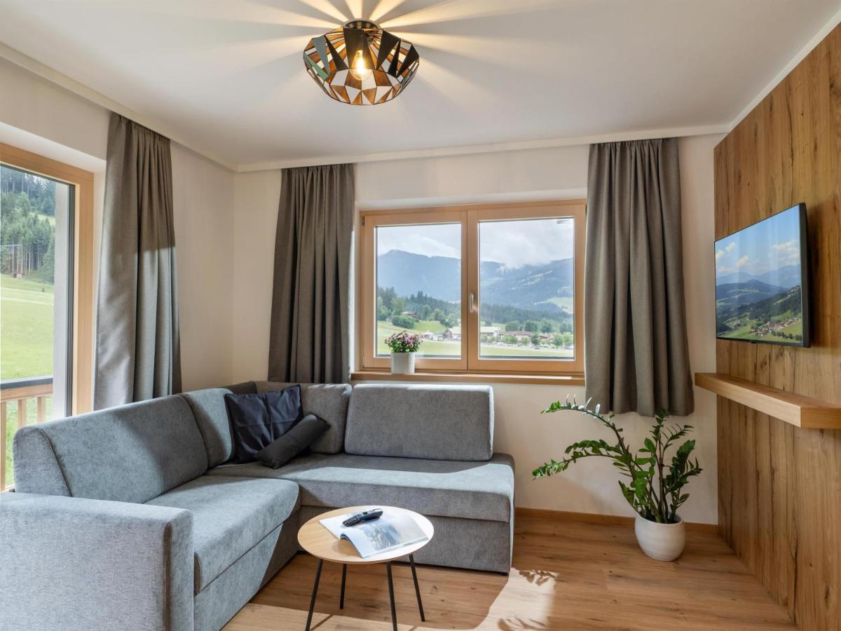 Samer Apartments Βέστεντορφ Εξωτερικό φωτογραφία
