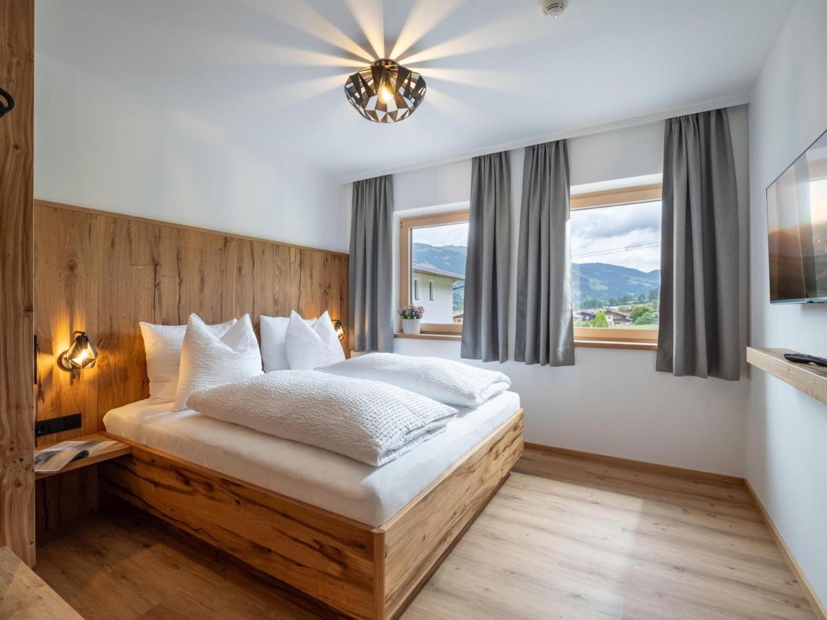Samer Apartments Βέστεντορφ Εξωτερικό φωτογραφία